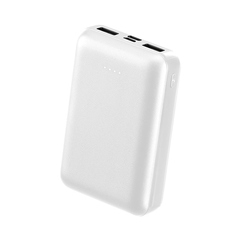 10000mAh 5V2A power bank