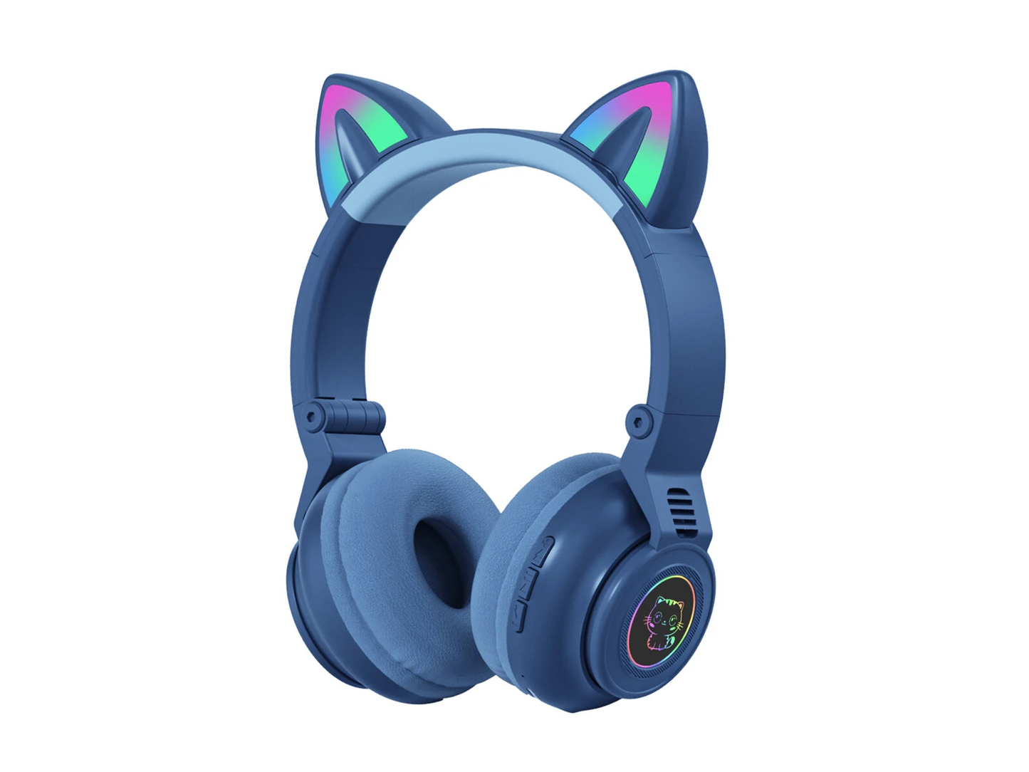 RYG Cat Ear Headphone