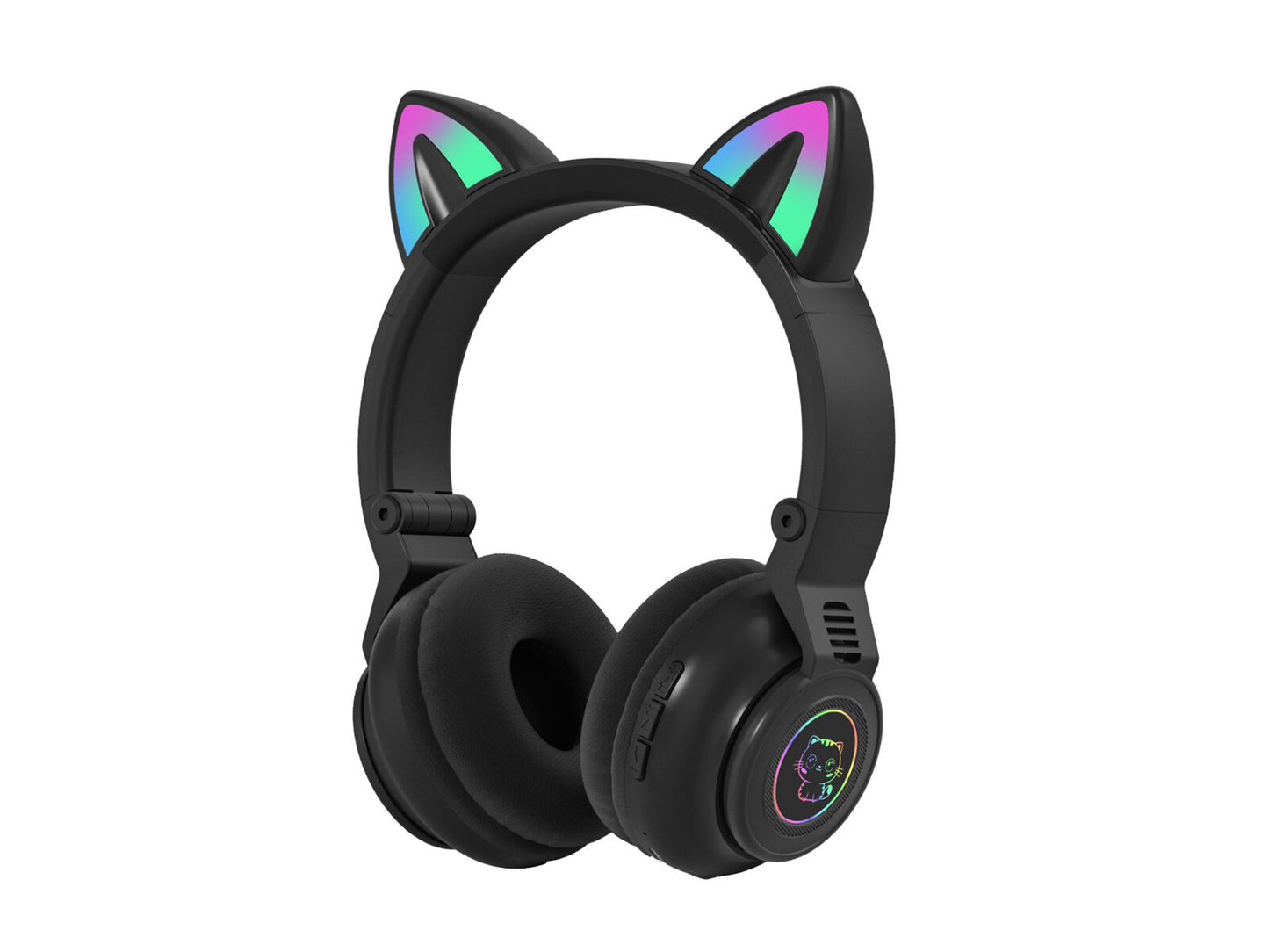 RYG Cat Ear Headphone