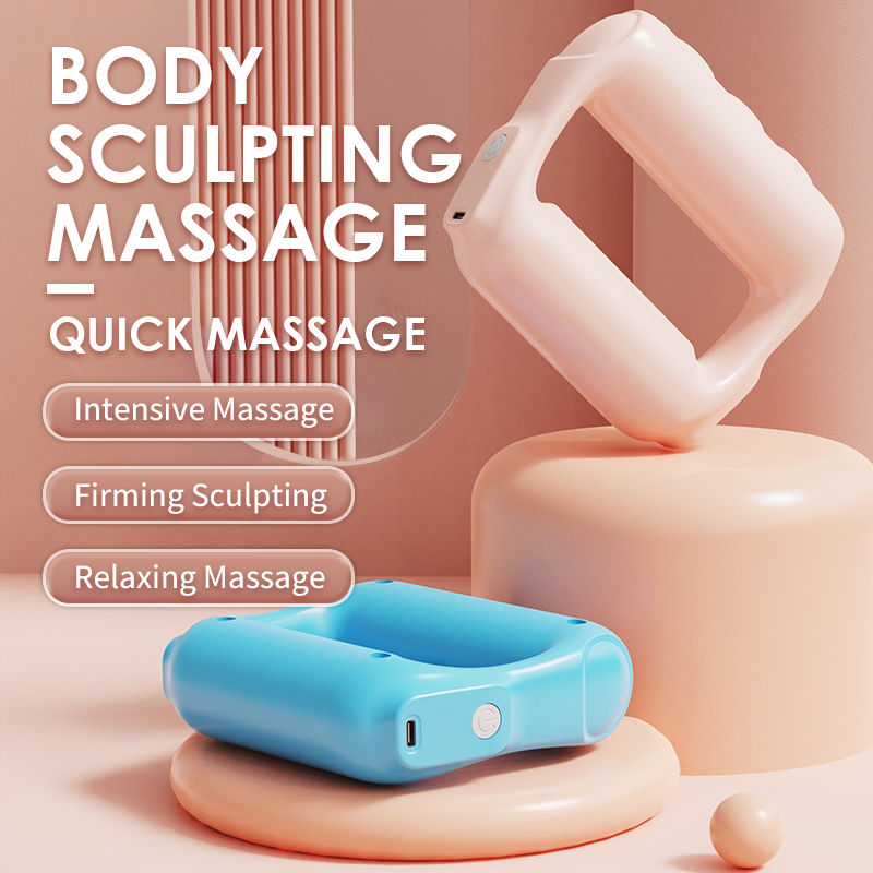 Fascia massage ring