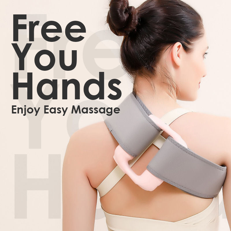 Fascia massage ring