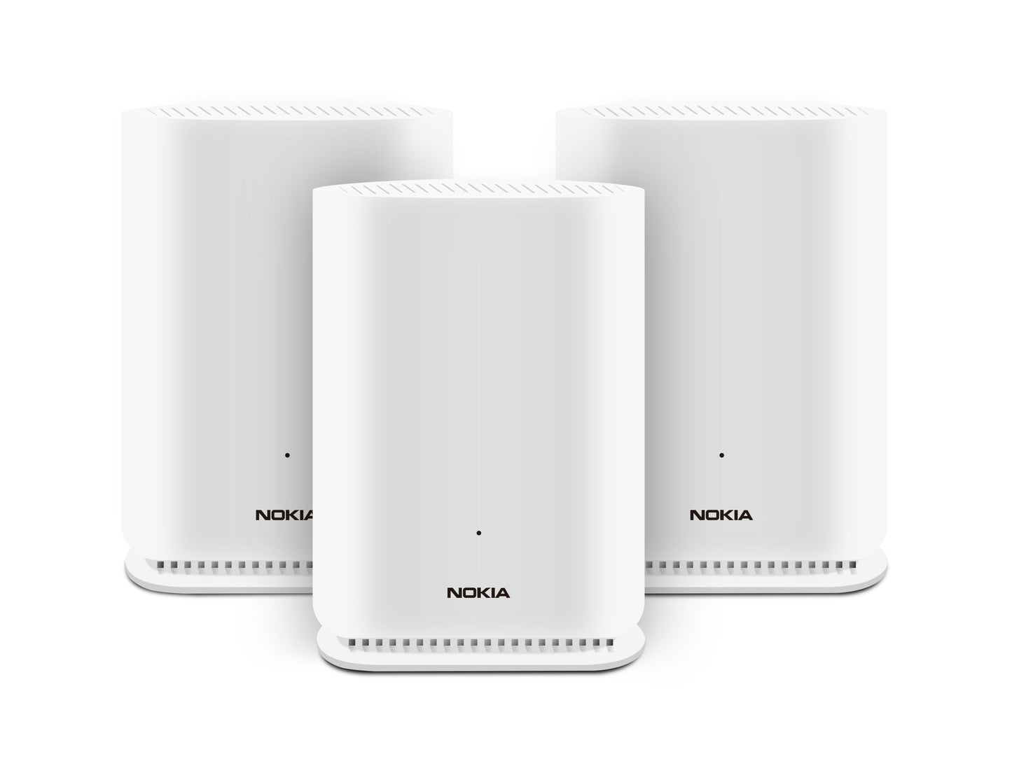 Nokia Mesh Router beacon 1- 3 Pack