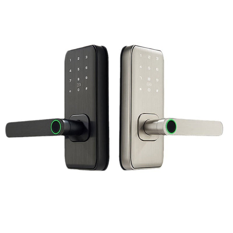 BDI Digital Smart TouchPad Door Lock with Tuya APP & Key Card